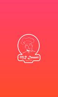 MR DESSERT โปสเตอร์
