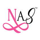 Nas'Handmade ícone
