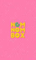 Nom Nom Box plakat