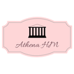 Athena HM icono
