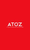 Atoz Computer Media ポスター