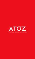 Atoz Computer Media 포스터