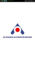 AO Advance Automation poster