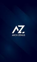 Arch Zenus الملصق