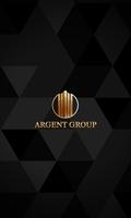 Argent Marketing Plakat