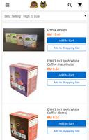 Deyiho - Premix Beverages Screenshot 3