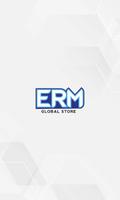 ERM Global Store постер