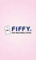 Fiffy Baby - Baby Apparel पोस्टर