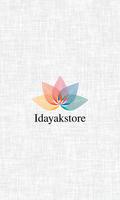 Idayakstore poster