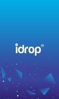 idrop marketing Affiche