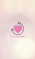 Love Toy 포스터