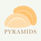 Pyramids أيقونة