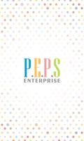 P.E.P.S Enterprise Affiche