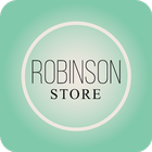 آیکون‌ Robinson Store