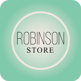 Robinson Store icône
