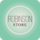 Robinson Store icono