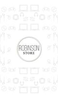 Robinson Store Poster