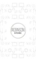 Robinson Store 海報