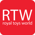 Royal Toys Malaysia icon
