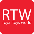 Icona Royal Toys Malaysia