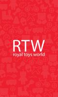 Royal Toys Malaysia Poster