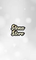 Stena Store постер