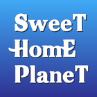 Sweet Home Planet icône