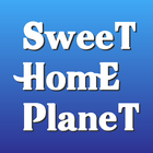 Sweet Home Planet ไอคอน
