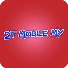 2T Mobile MY 图标