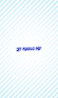 2T Mobile MY 海报