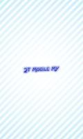 2T Mobile MY 海報