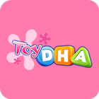 ToyDHA2u biểu tượng