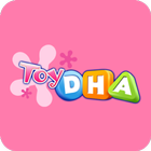 آیکون‌ ToyDHA2u