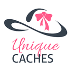 UNIQUE CACHES آئیکن