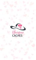 UNIQUE CACHES پوسٹر