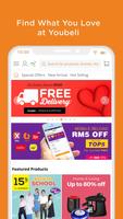 UNIQUE CACHES اسکرین شاٹ 1