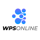 WPS ONLINE 圖標