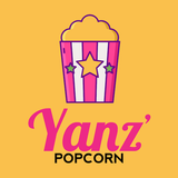 Yanz Popcorn আইকন