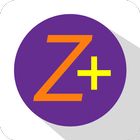 Z+ Online Store आइकन