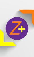Z+ Online Store पोस्टर