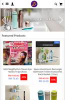Z+ Online Store स्क्रीनशॉट 1