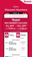 Youbeli 截图 2