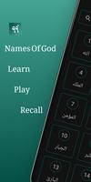 Names Of God: Learn and Play poster