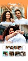 YouCam Video الملصق