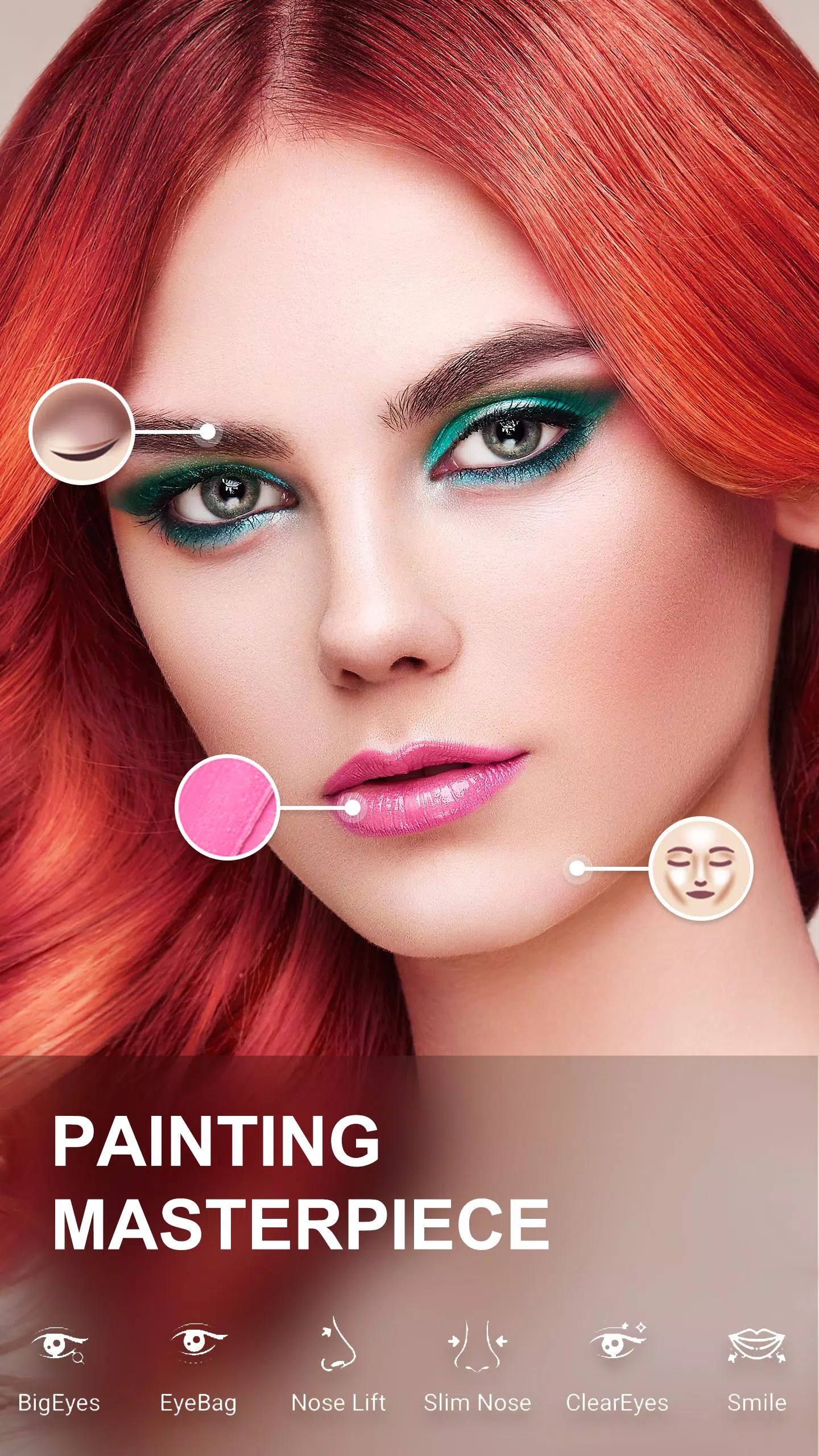 make up camera apk