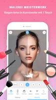 Fotobearbeitung Selfie Camera Und Foto Make Up Screenshot 2