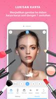 Photo Editor Solek Muka Kamera Kecantikan syot layar 2