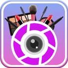 Beauty Camera and Makeup Photo Editor icono