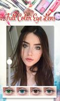 Beauty Camera and Makeup Photo Editor Affiche