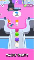 Party House 3D اسکرین شاٹ 2